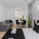 Apartment Demar Aura Lviv