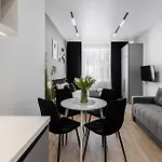 Demar Aura Apartment Lviv