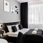 Apartment Demar Aura Lviv