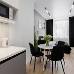 Apartment Demar Aura Lviv