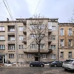 Demar Aura Apartment Lviv