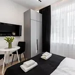 Demar Aura Apartment