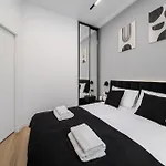 Demar Aura Apartment *