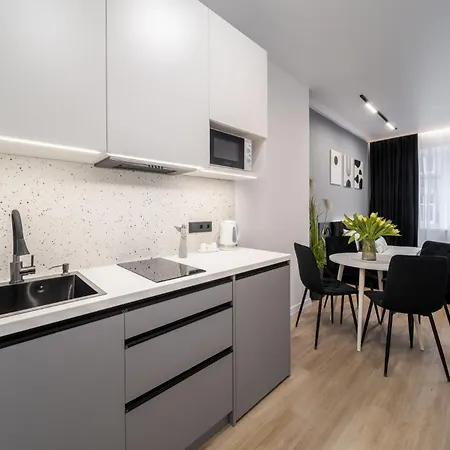 Διαμέρισμα Demar Aura