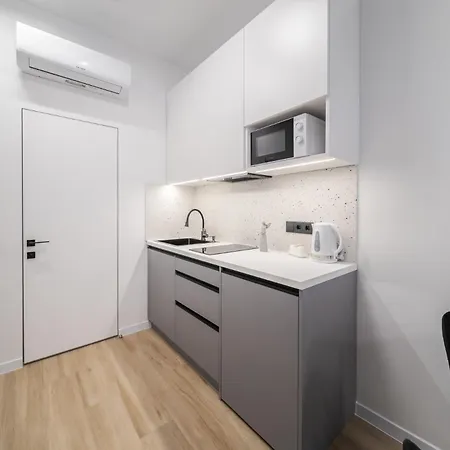 Apartman Demar Aura *