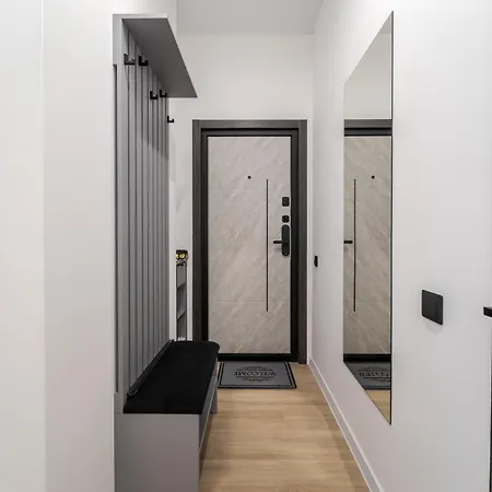 Apartman Demar Aura *