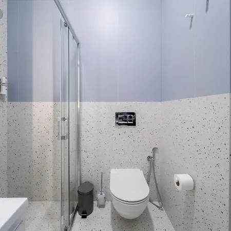 Demar Aura Apartman *