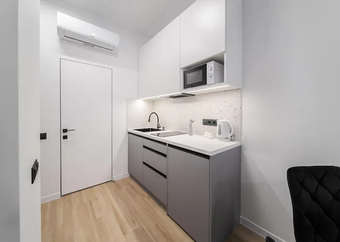 Apartman Demar Aura *