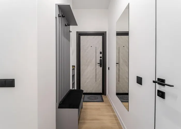 Apartman Demar Aura *