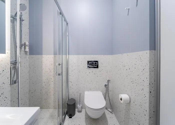 Demar Aura Apartman *