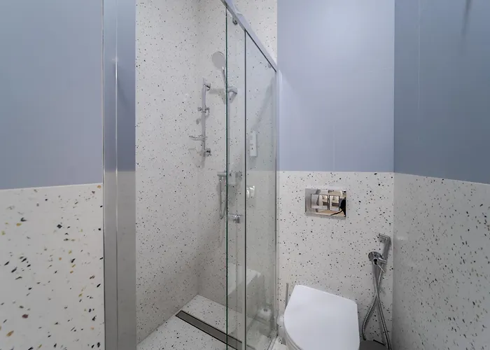 Apartman Demar Aura *