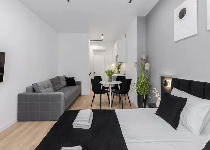 Διαμέρισμα Demar Aura Λβιβ