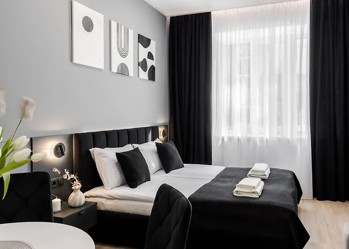 Apartman Demar Aura Lviv