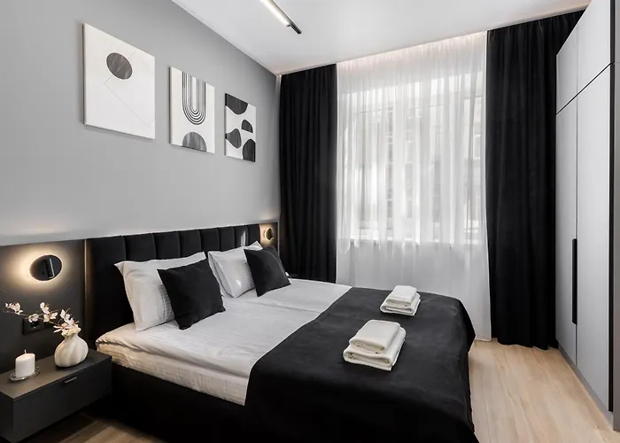 Apartman Demar Aura