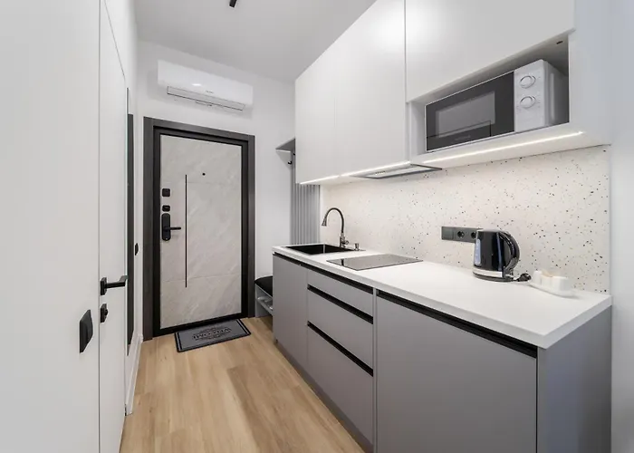 Apartman Demar Aura Lviv