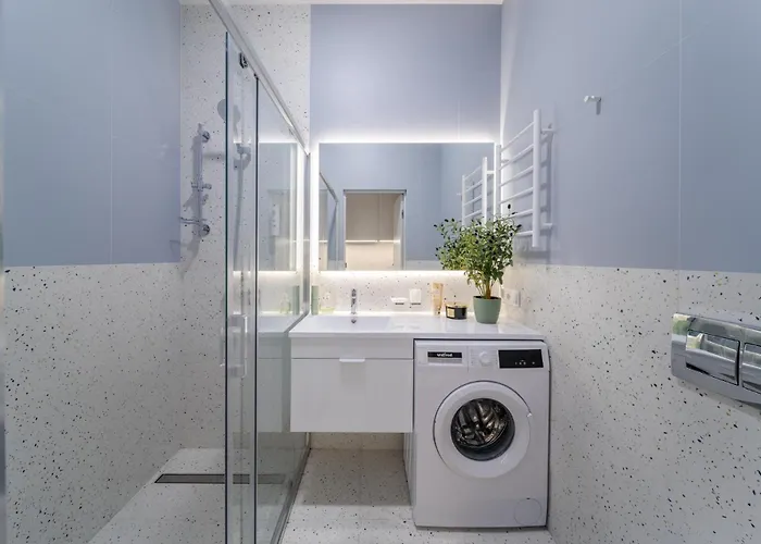 Demar Aura Apartman Lviv