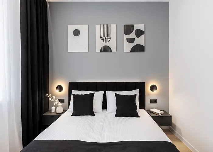 Apartman Demar Aura *