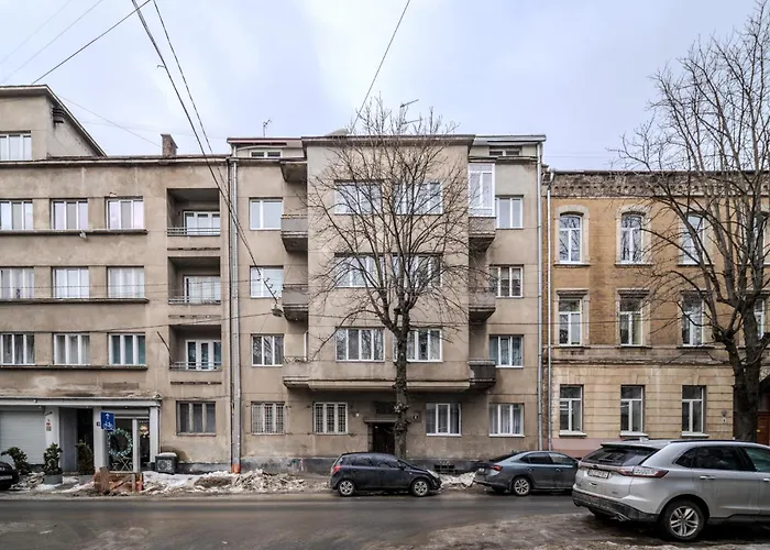 Demar Aura Apartman Lviv