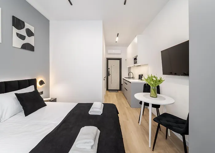 Apartman Demar Aura *