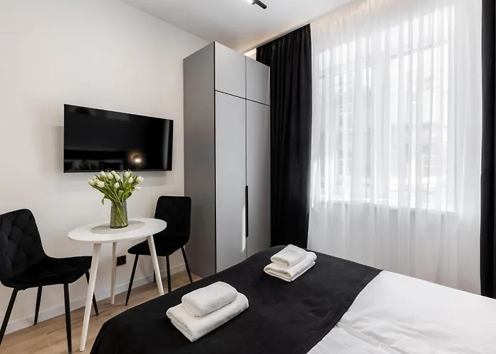 Demar Aura Διαμέρισμα