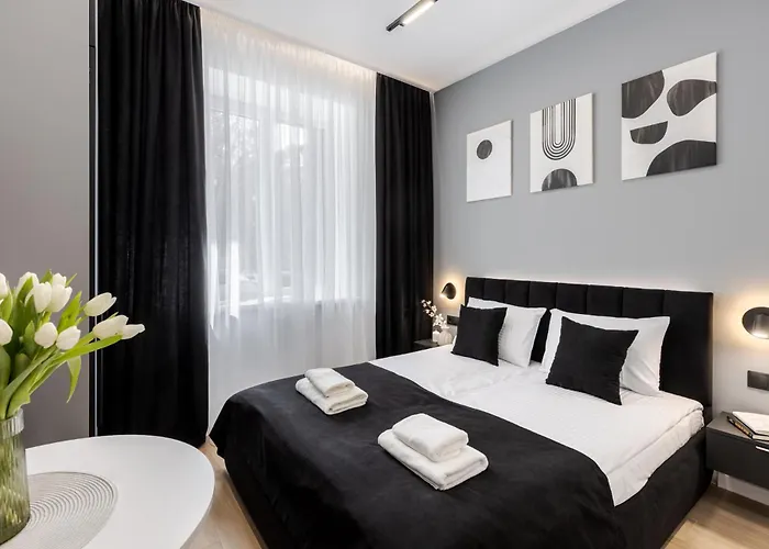 Demar Aura Διαμέρισμα Λβιβ