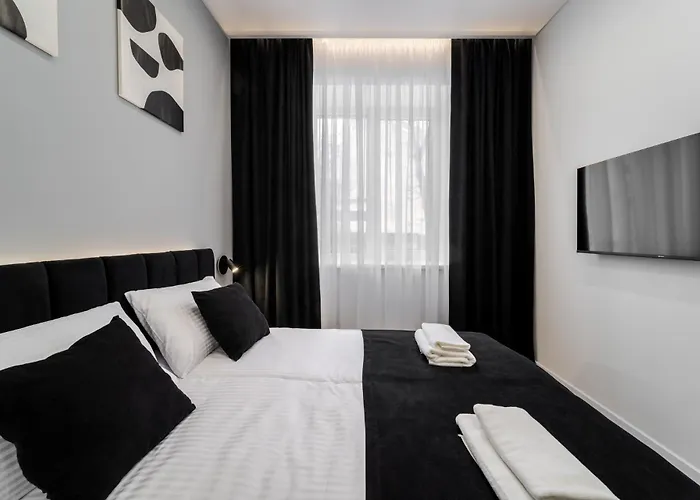 Apartman Demar Aura *