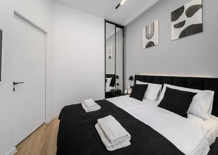 Demar Aura Διαμέρισμα *