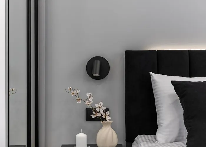 Demar Aura Apartman Lviv